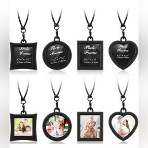 Brand New Mini, Hanging Picture Frames 🖼️ for the 🚗